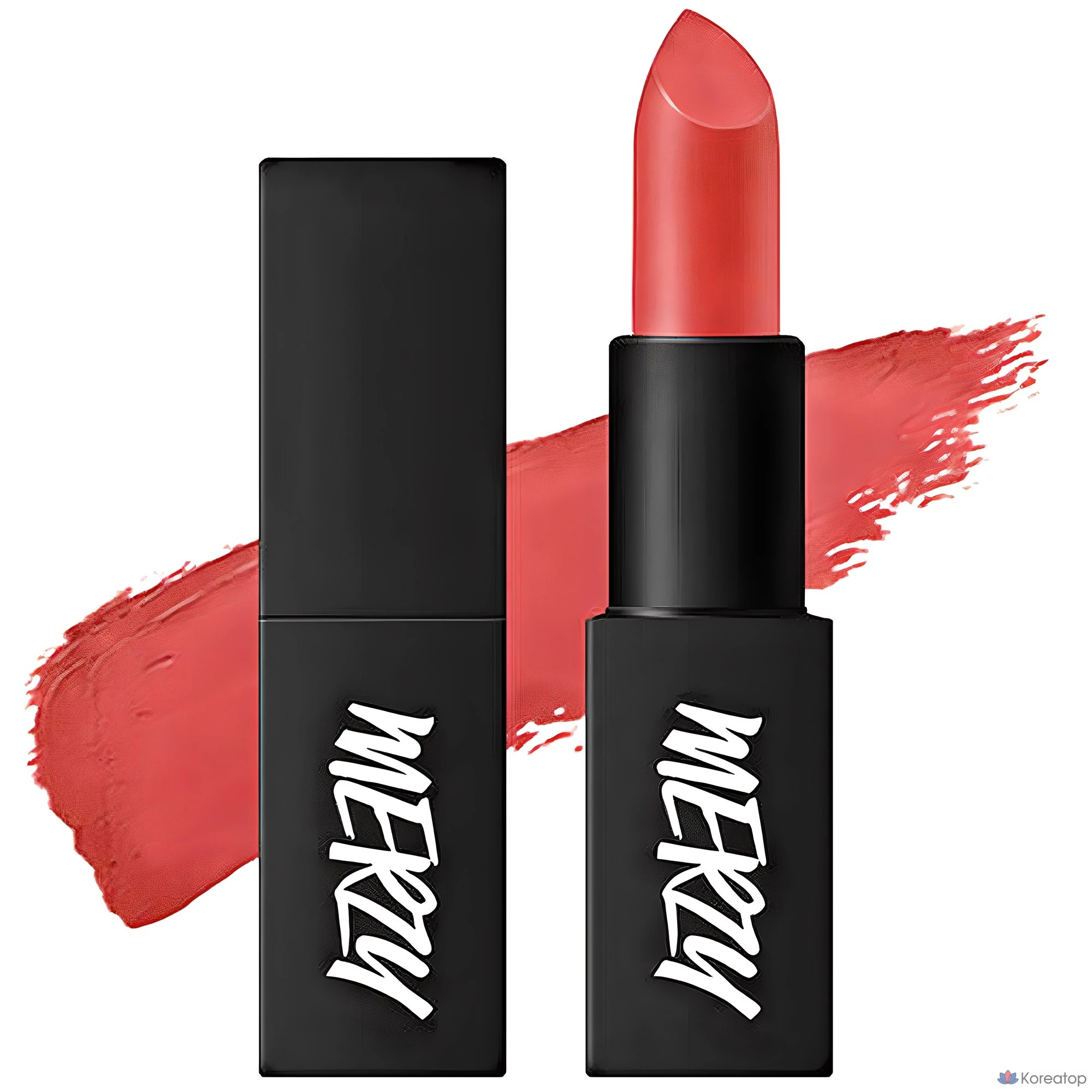 Помада MERZY the First, 1 шт., L3 Catch Me