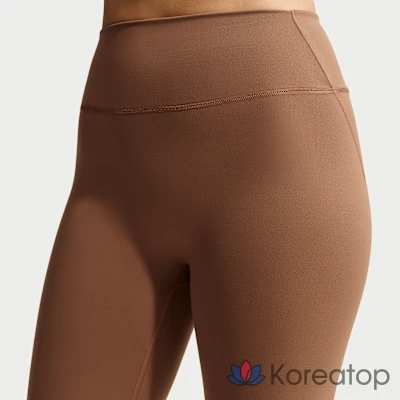 Велосипедки женские Nike Skims Matte High-Waist 7-inch Biker Shorts, фото 2