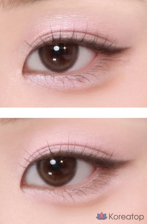 Holika Holika My Favorite Mood Palette Eye Palette, «Ракушка в море», 1 шт., фото 8