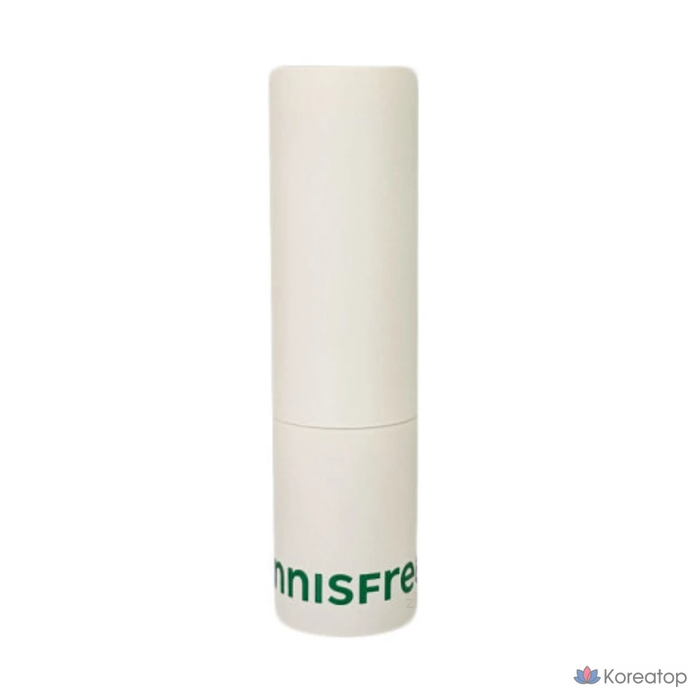 Матовая помада Innisfree Airy Matte Lipstick, 3,5 г, 1 шт., № 3 Коралловый (Coralland)