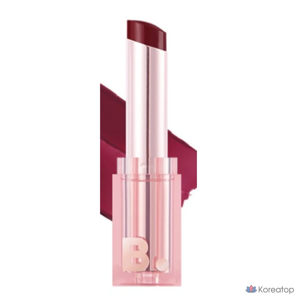 Помада Vanillaco Glow Veil, 1 шт., 01PP Mauve Moon