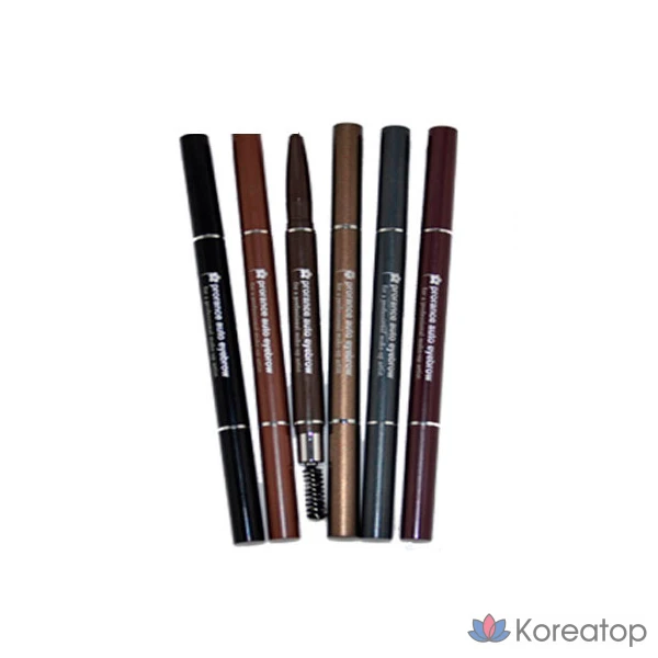 Карандаш для бровей Prorance Auto, 1 шт., фото 2