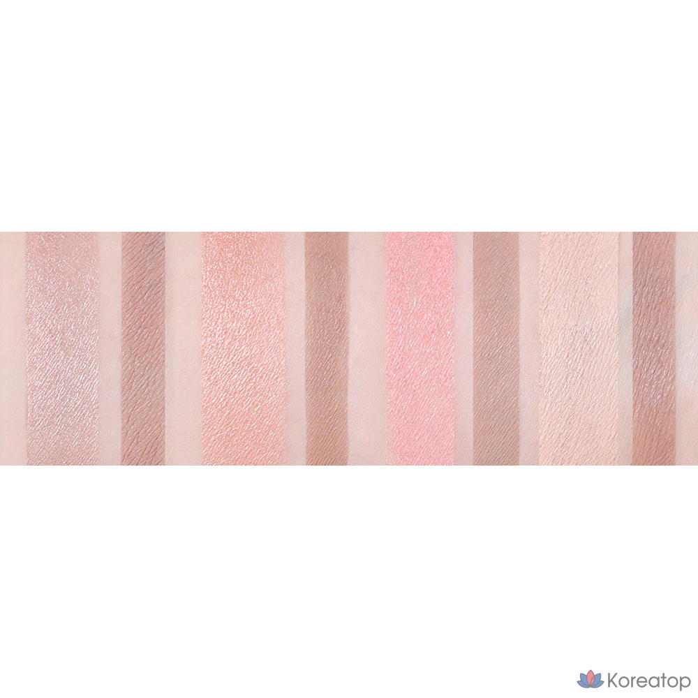 Палочка для макияжа глаз Espoir Real Eye Aegyo-sal Stick, № 1, цвет шампанского, 1 шт., фото 7