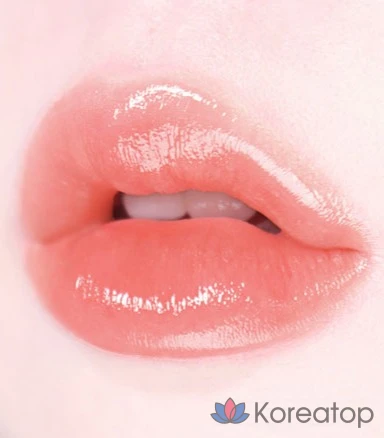 Бальзам для губ Dinto Bronte Melting Glow, 308 Billet, 1,7 г, 1 шт., фото 2