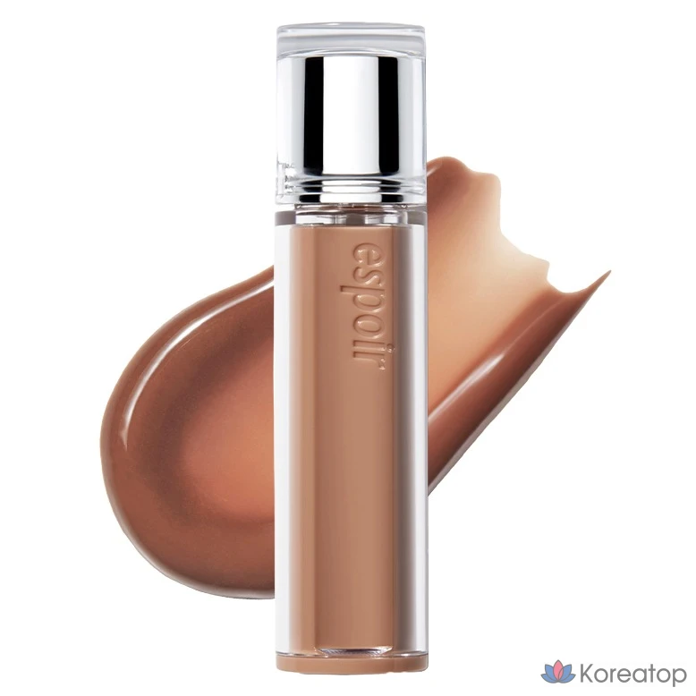 Espoir Couture Lip Tint Glaze, № 18 Тонка, 1 шт.