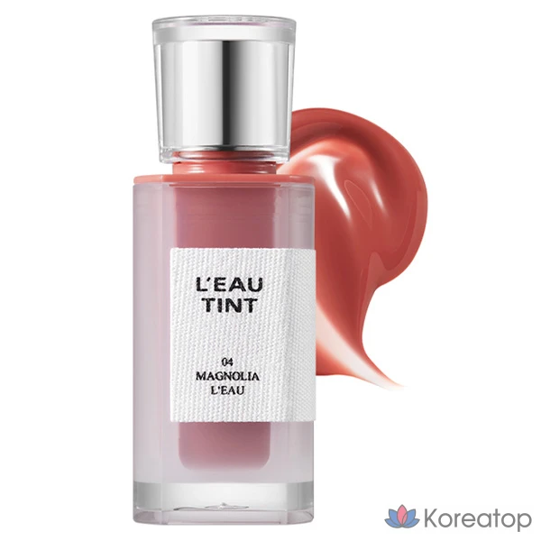 Pia Lo Тинт, 04 Магнолия Ло, 1 шт.