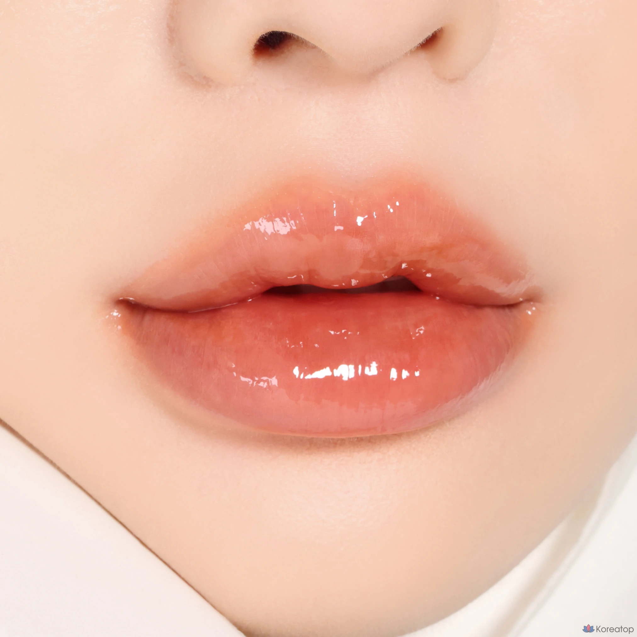 Espoir Couture Lip Tint Glaze, № 18 Тонка, 1 шт., фото 2