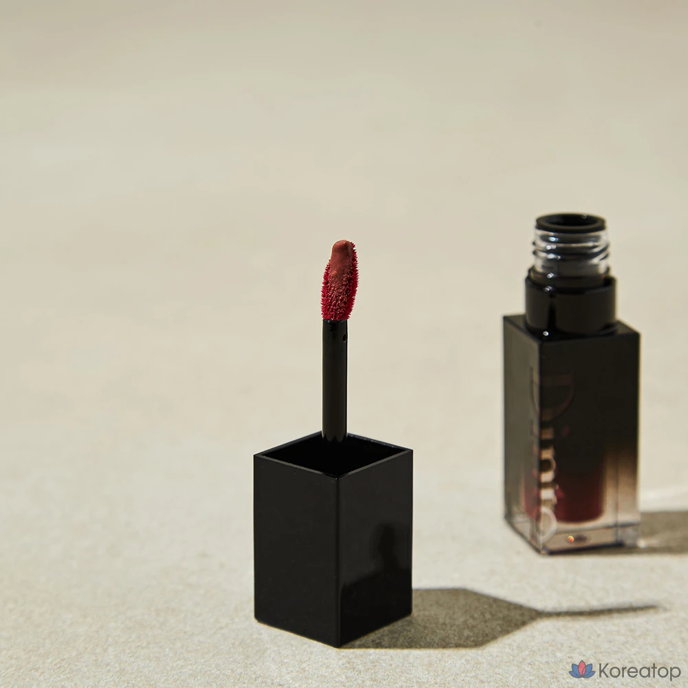 Тинт для губ Dinto Blur Glow, 217 Pax Romana, 3,5 г, 1 шт., фото 4