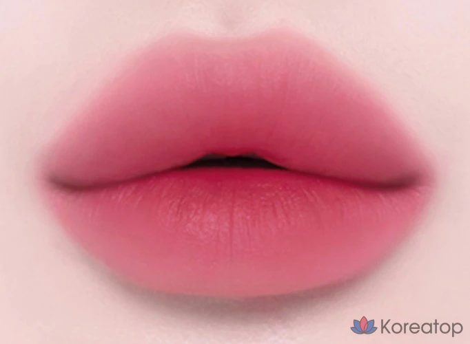 Тональный крем Vanillaco Water Drop Veil Tint, PK02 Berry Berry, 1 шт., фото 3