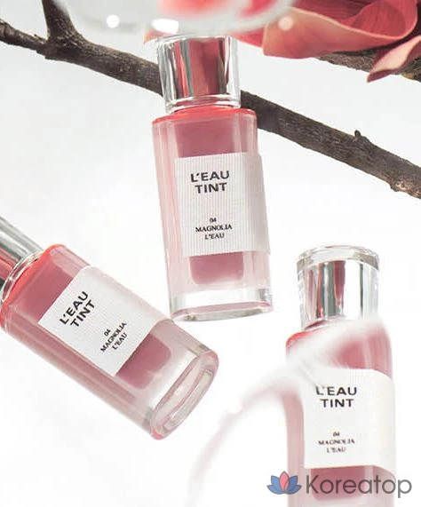 Pia Lo Тинт, 04 Магнолия Ло, 1 шт., фото 3