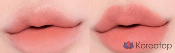 Карандаш для губ Heart Percent Dot On Mood Lip Pencil, оттенок 05 Apricot Coral, 0.8 г, 1 шт., фото 2