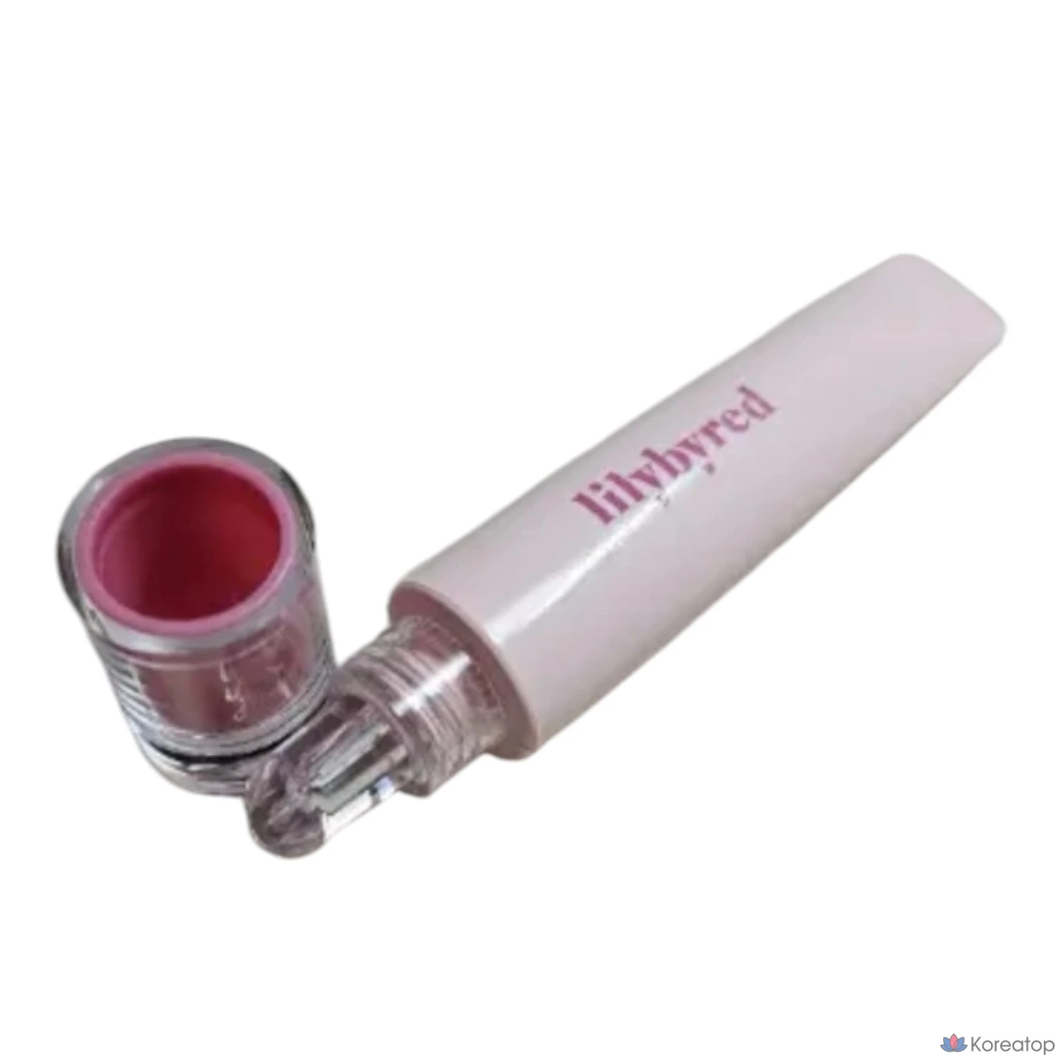 Блеск для губ Addictive Jelly Lip Gloss, бальзам для губ Lilybyred Tangle Jelly Balm, 04, насыщенный гель, 1 шт.