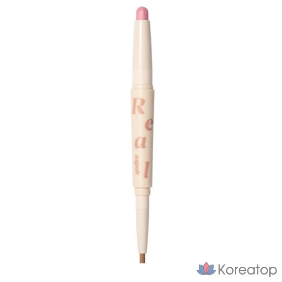 Палочка для укладки глаз Espoir Real Eye Aegyo-sal Stick, № 3, розовый оттенок, 1 шт.