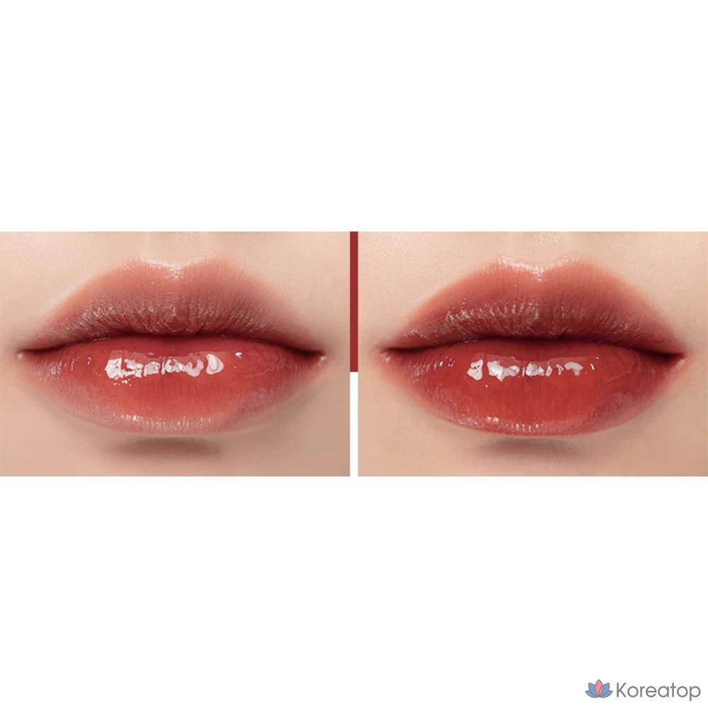 Rom&nd Glasting Water Tint, 02 Red Drop, 4 г, 1 шт., фото 3