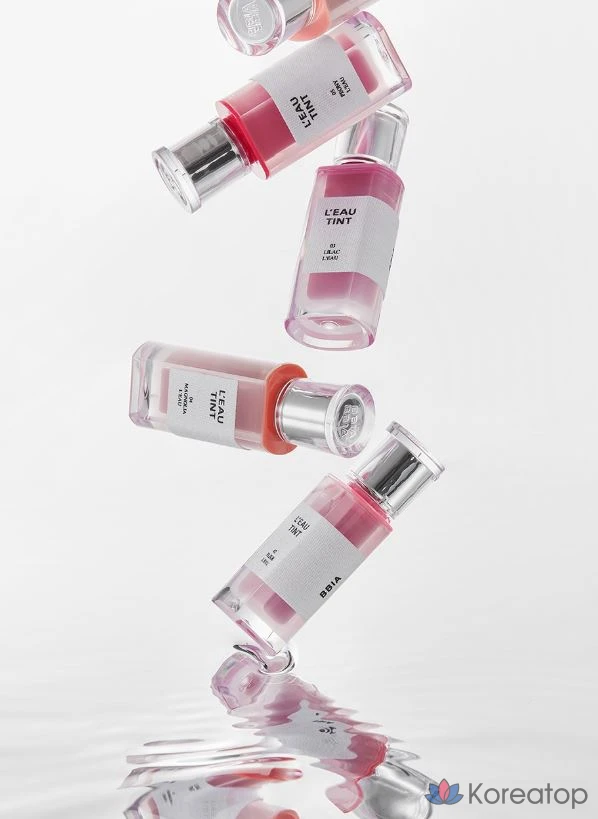 Pia Lo Тинт, 04 Магнолия Ло, 1 шт., фото 5