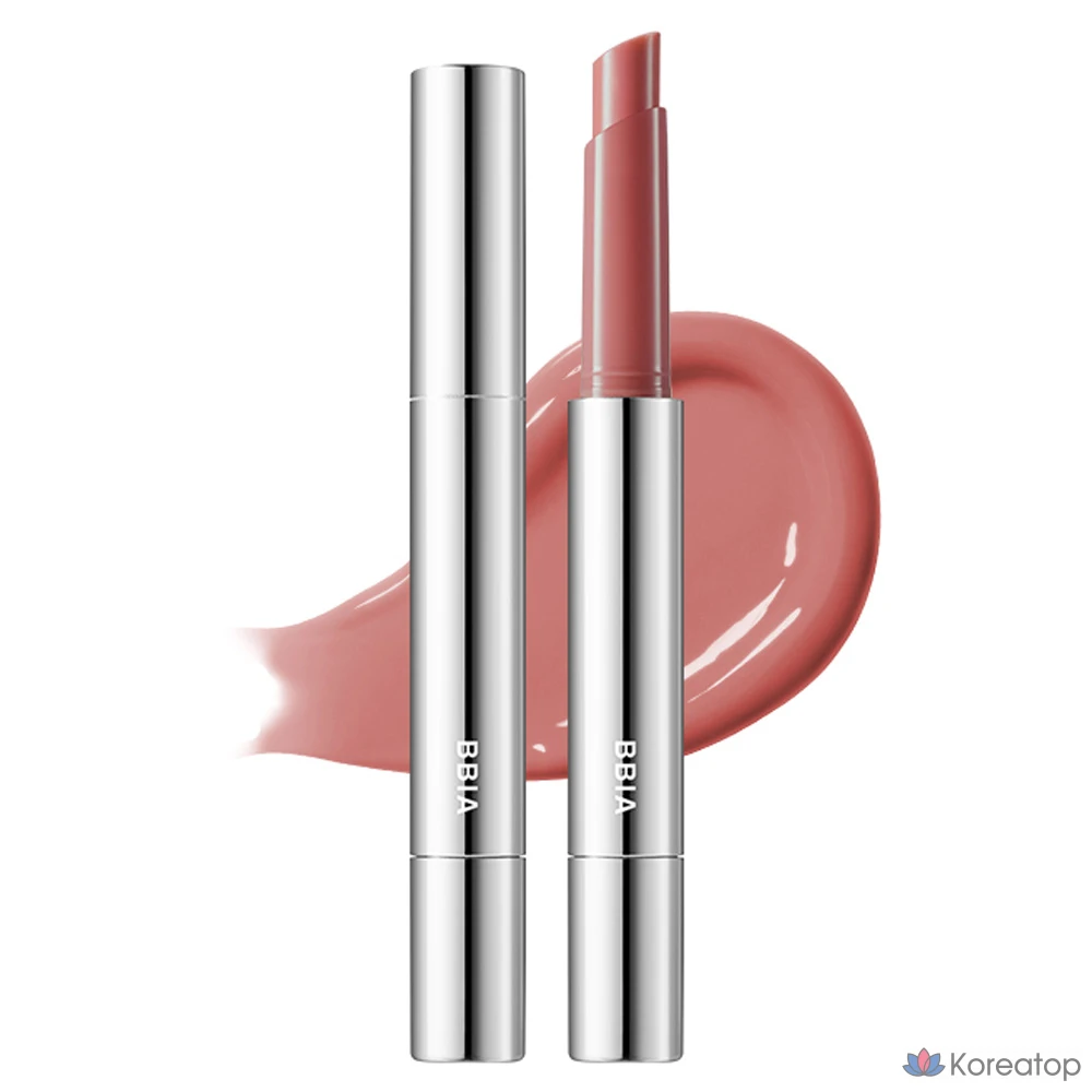 Палочка для глазури Pia Over Glaze Stick, 1 шт., 04 Инжирная глазурь