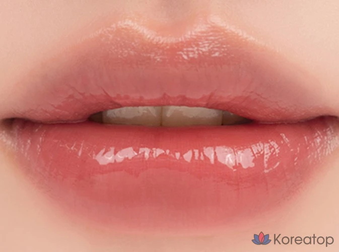 Тинт для губ Nuse Care, 07 Stand Hour, 4,5 г, 1 шт., фото 3