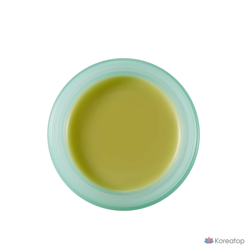 Очищающий бальзам Yadah Green Tea Pure Cleansing Balm 2, 25 мл, 1 шт.