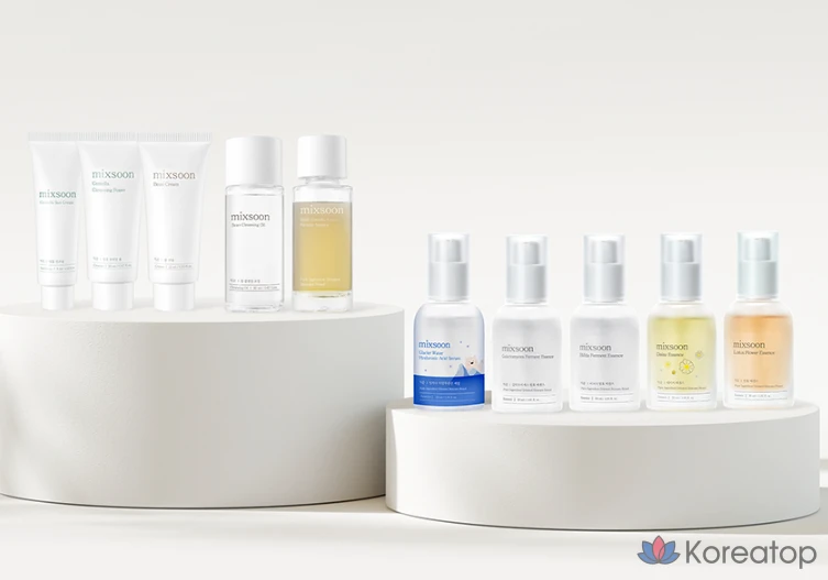 Сыворотка с гиалуроновой кислотой Mixoon Glacier Water, 30 мл, 1 шт.