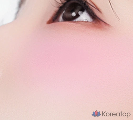 Румяна-стик Nature Republic Butter Melting Stick, 7,5 г, аромат лаванды 05, 1 шт., фото 2