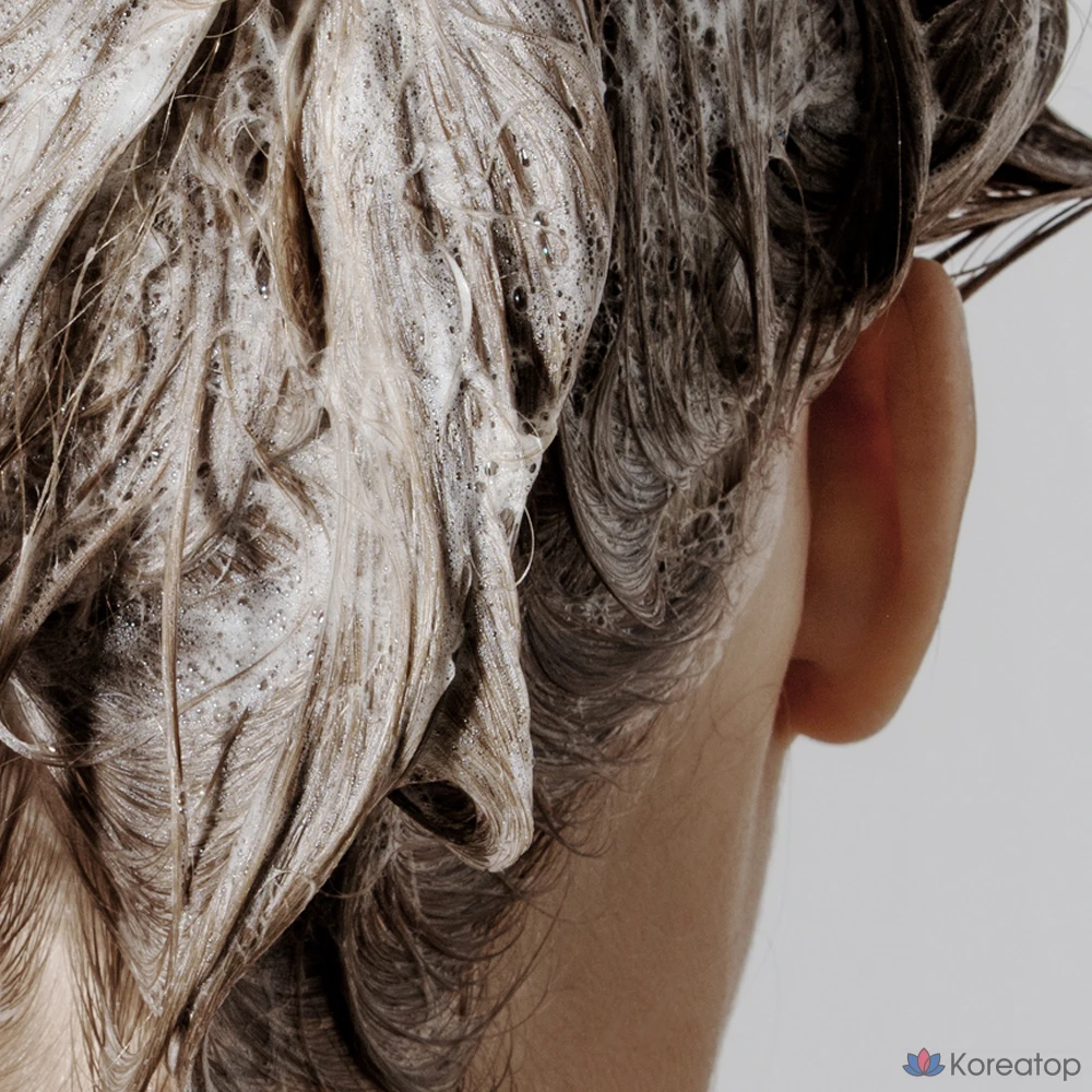 Набор NARD Bouquet Garni: шампунь для волос 500 мл + средство для ухода за волосами 500 мл, 3 комплекта., фото 10