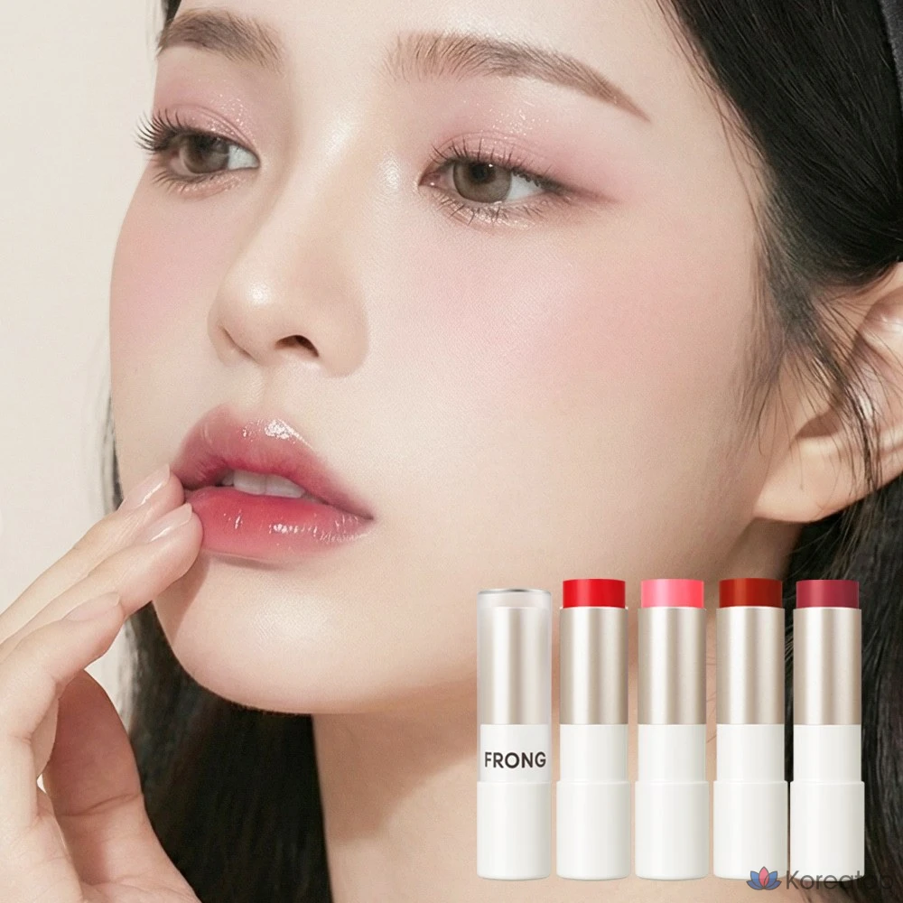 Бальзам для губ Neutrogena Lip Buff Color Balm, 1 шт., 3,5 г, 01. Цвет «Яблочная роса», фото 6