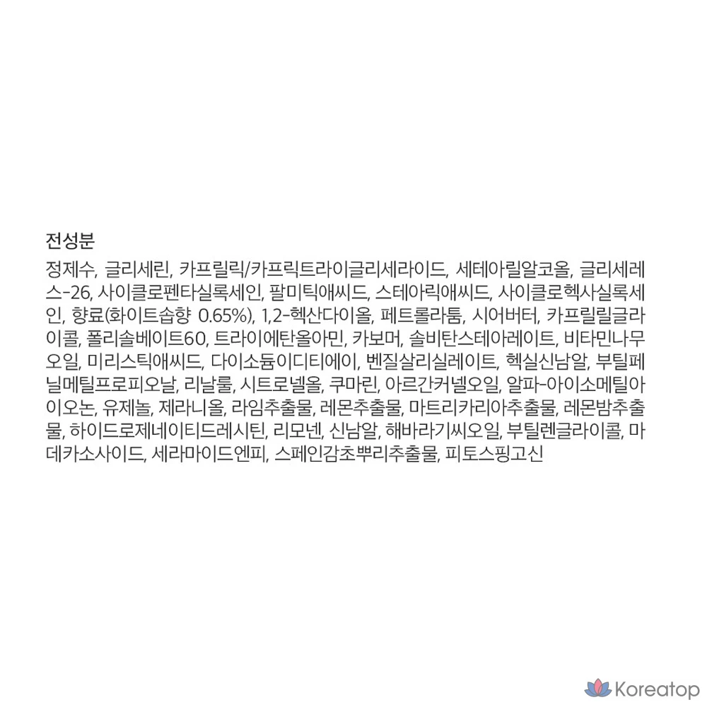 Парфюмированный крем для рук W.Dressroom, 50 мл, 1 шт.