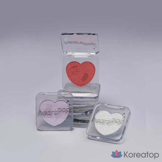 Румяна Etude House Heart Pop, 1 шт.