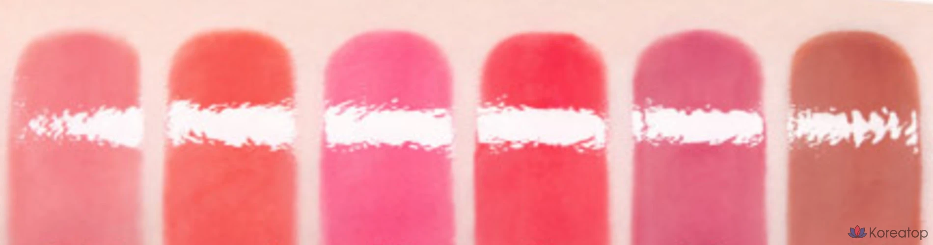 Блеск для губ Puy 3D Volumizing Gloss 30% 5,3 г, № 5, оттенок Mauve Current, 1 шт., фото 4