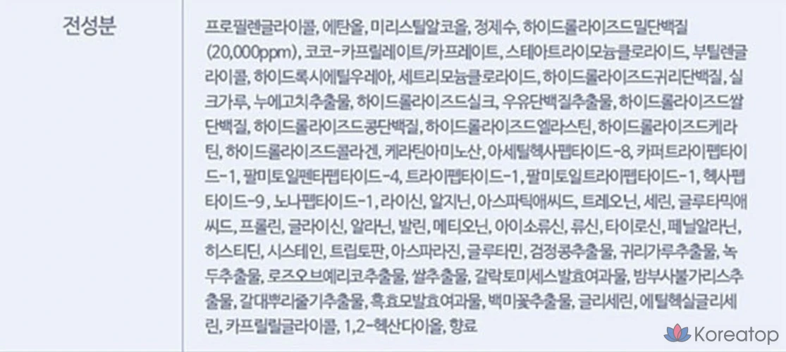 Средство для ухода за волосами Hair Plus Protein Bond Water Treatment, 200 мл, 1 шт.