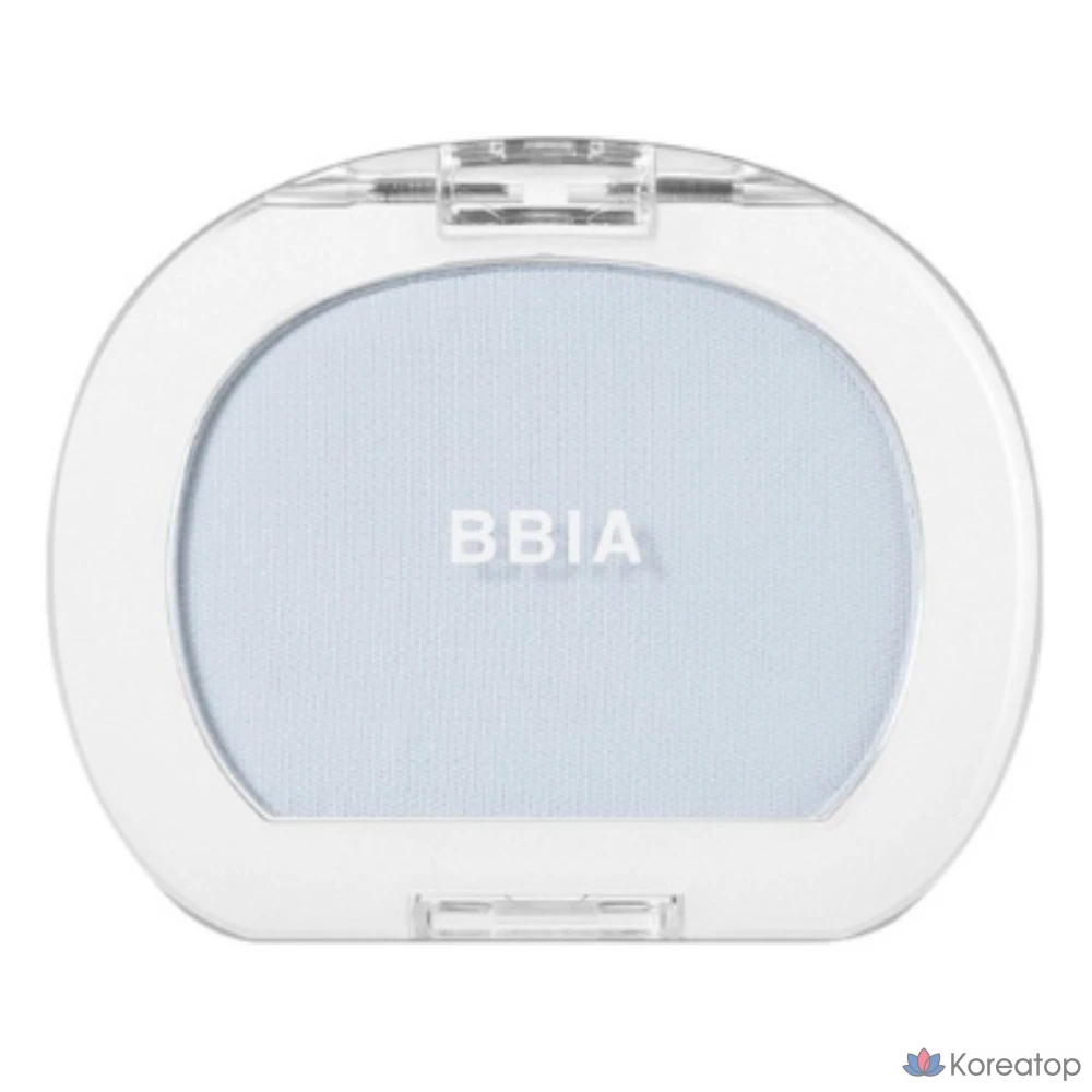 BBIA Last Blush 4 г, 1 шт., хайлайтер Forget-Me-Not 01