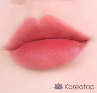Тинт для губ The Face Shop FMGT Lip Blurism, 1 шт., 07 Rosy Hug, 5 г, фото 3