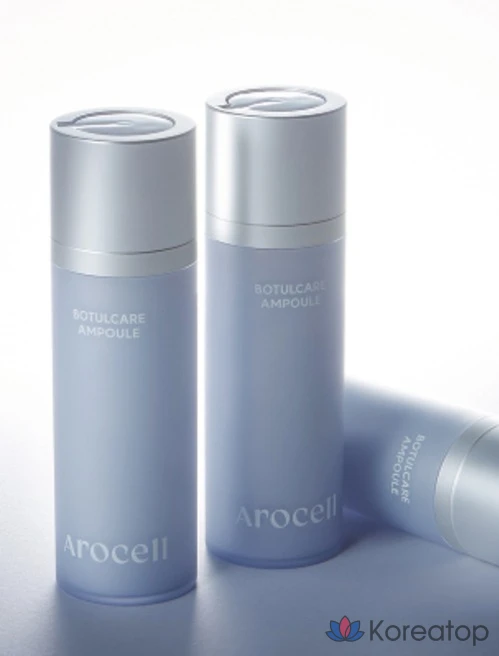 Ампула Arocell Botulcare, 30 мл, 1 шт., фото 6