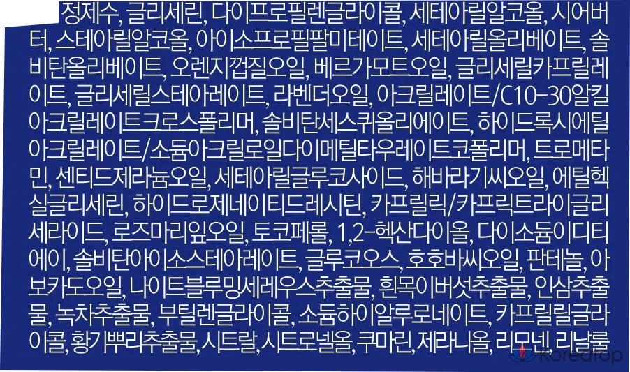 Крем для рук Pyungangyul Dancheong, 1 шт., 75 мл