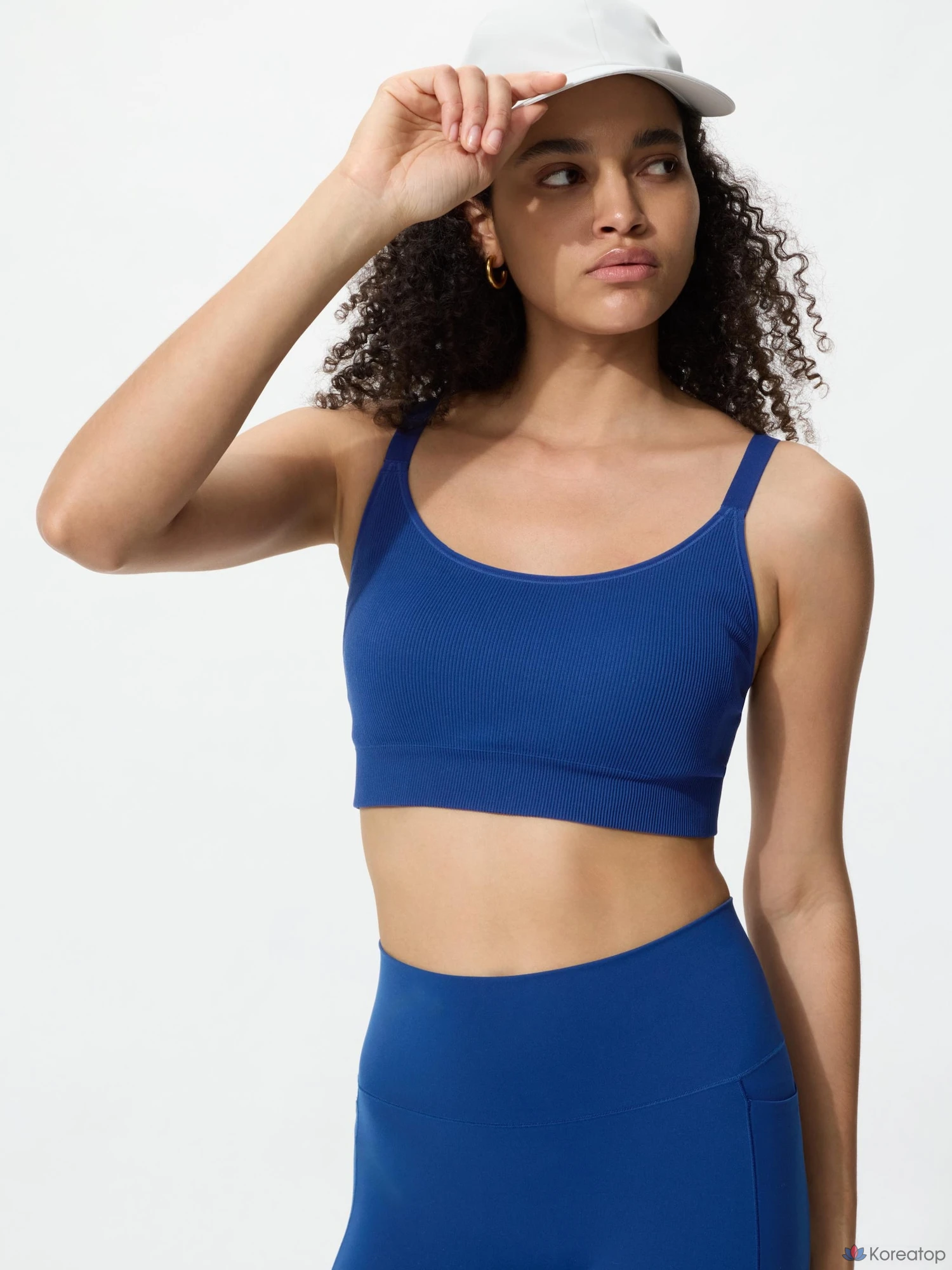 Бюстгальтер Uniqlo Wireless Bra (Active)