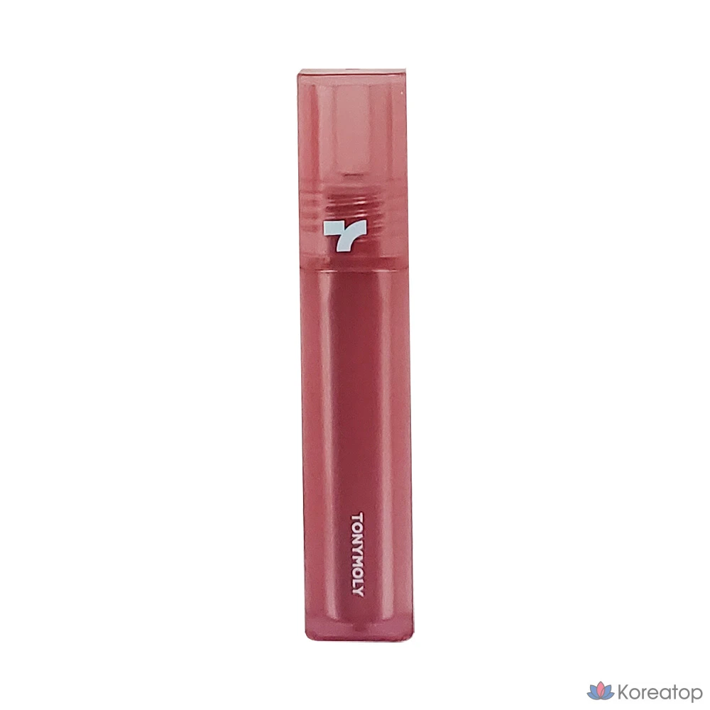 Помада Tony Moly Perfect Lips Shocking Lip 4 г, № 9 Plum Shocking, 1 шт.