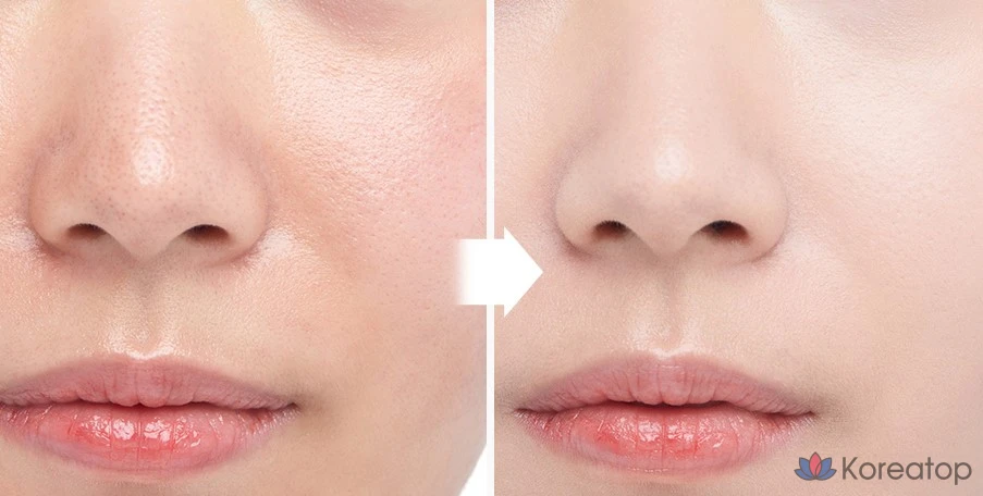 Тональный крем Giverny Close-Fit Matte Foundation, 30 мл, 1 шт., оттенок 23NW Medium Beige, фото 7