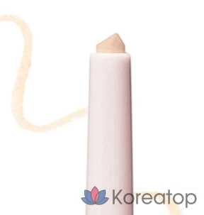 BBIA Last Powder Pencil 0.7g, 02 Banana Milk, 1 шт., фото 2