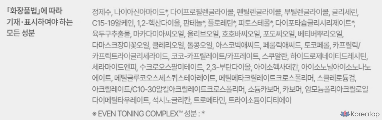 Сыворотка-ампула для тонизирования и демеланизации PHYSIOGEL Scientifics, 20 мл, 1 шт., фото 10