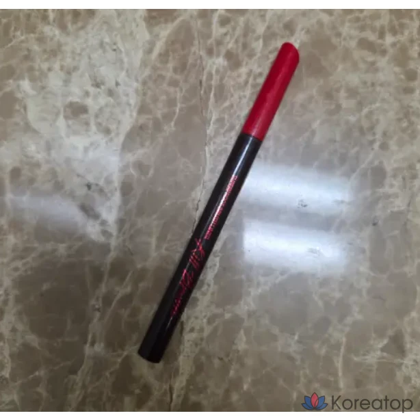 Подводка для глаз Clio Superproof Brush Liner CLIO Clio Eyeliner Brush Pet Liner, Kill Black, 1 шт.