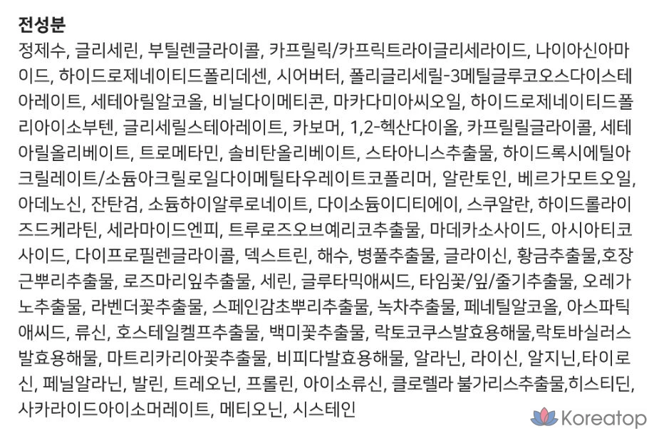 Крем «Лактобиотики» от Ingredient Editor, 30 мл, 1 шт.