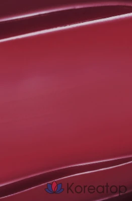 Rom&nd Bare Water Tint, 08 Deep Red, 1 шт., фото 3