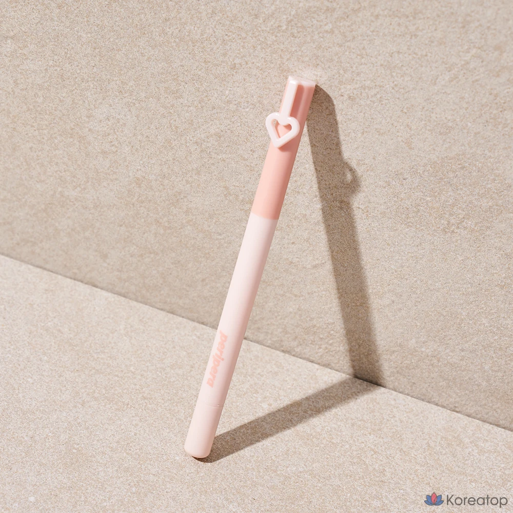 Тинт для губ Peripera Mood in Shade Ice Stick, оттенок P02 Shining Bubble, 1 шт., фото 2