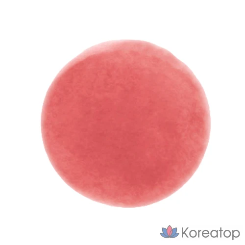 Пудинг для губ и щек Pue Lip & Cheek Blurrery Pudding, 5 г, CR04 Seventeen, 1 шт., фото 3
