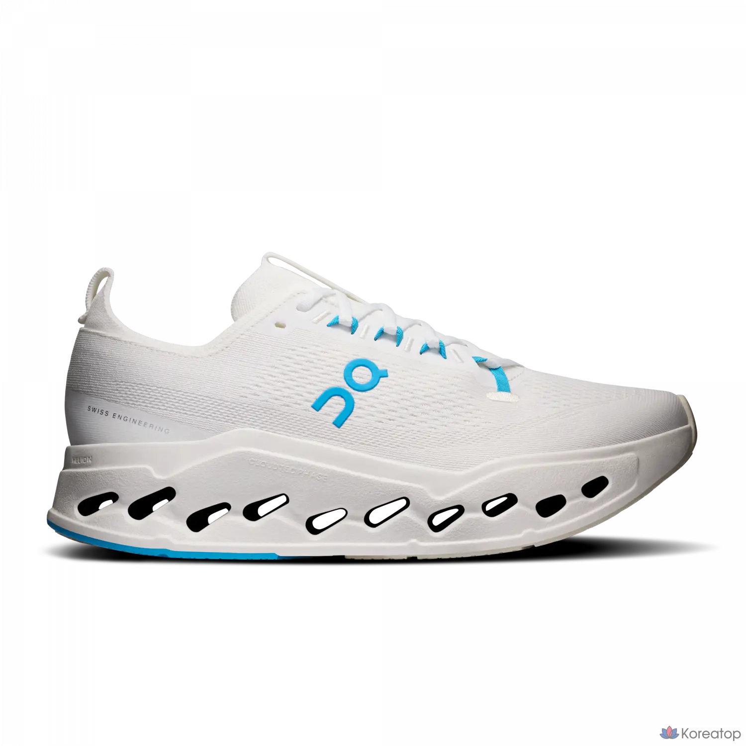 Кроссовки ON Cloudsurfer Max