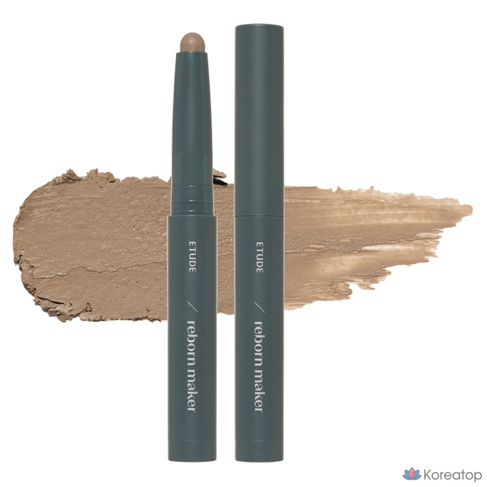 Палочка для растушевки Etude Re-creation Maker, 1 г, холодный оттенок, 1 шт.