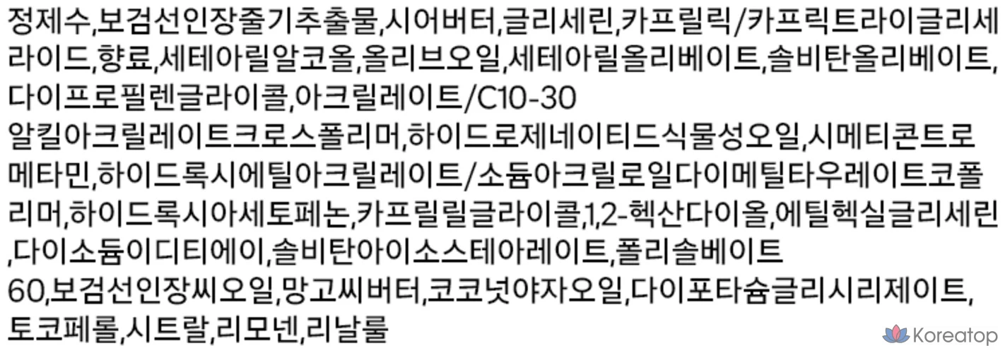 Крем для рук Huxley Sunset Fog Citrus, 30 мл, 1 шт.