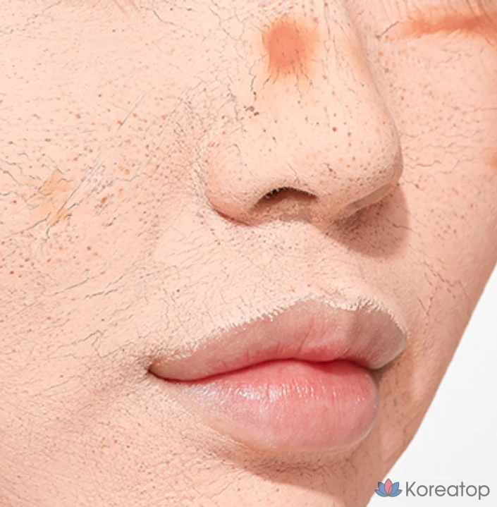 Маска для сужения пор Missha Amazon Red Clay, 110 мл, 1 упаковка, 1 шт.