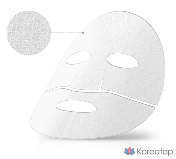 Dr. Jart+ Dermask Intrajet Wrinkleless Solution, 5-pack, 4-pack, фото 2