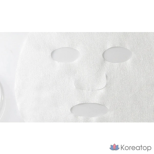 Осветляющая гелевая маска Ultrue I'm Sorry for My Skin pH5.5, 33 мл, 20 шт., 1 шт., фото 4